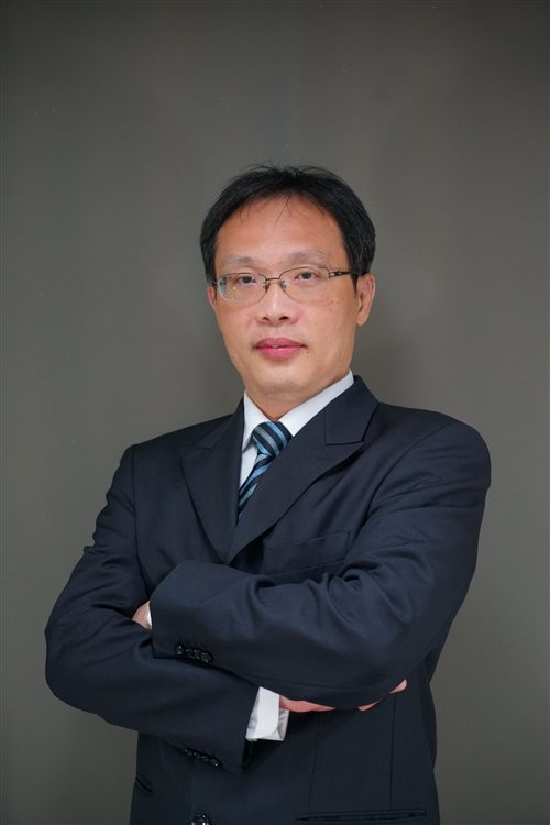 YI-SHENG YANG Attorney-at-Law & Patent Agent