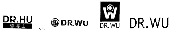 DR.WU