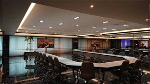 대만국제회의실(VIP Hall)