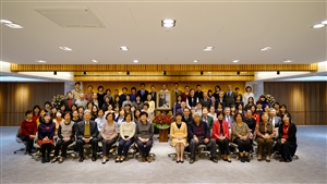 20170315창립자 林敏生소장 기념회