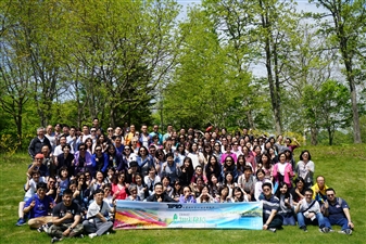 2019년 해외여행