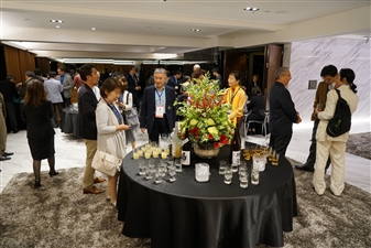 20191111 Athena Gathering