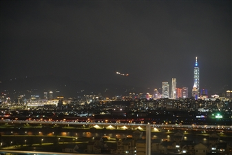 20191108 Warm-up Gathering