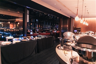 20191108 Warm-up Gathering-1