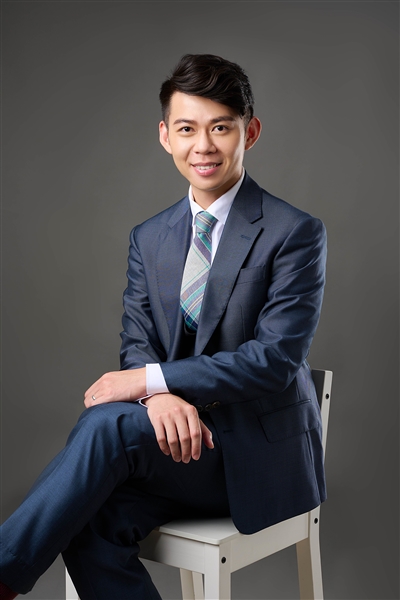 林彥宏 YEN-HUNG LIN