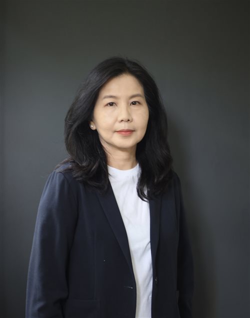 吳婷婷 TING TING WU