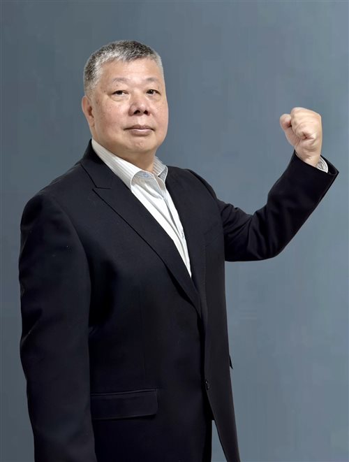 游能勝 NELSON YU