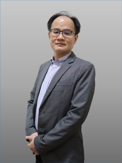 黃闡億 CHENG-YI HUANG