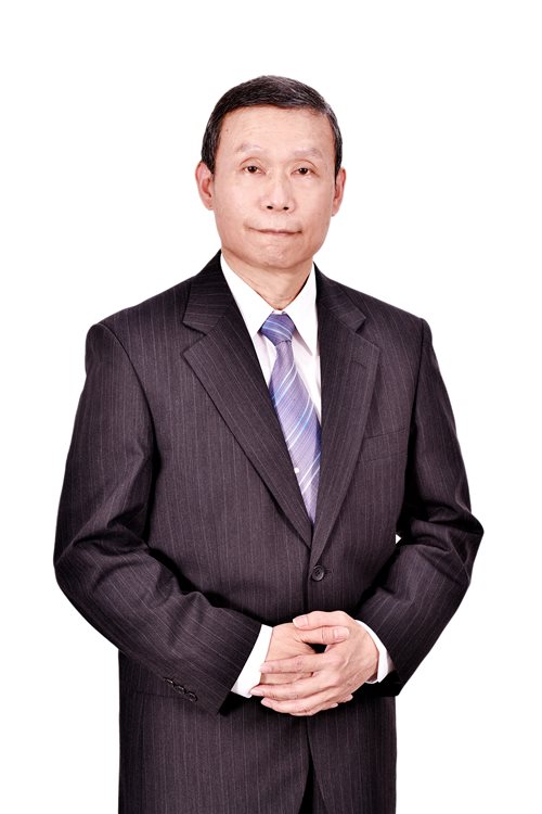 KEVIN WANG Deputy Chief