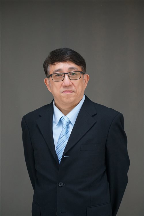果榮宇 ZONG-YEU KUO