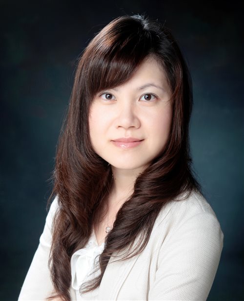 GRACE W. T. LIAO Attorney-at-Law & Patent Attorney