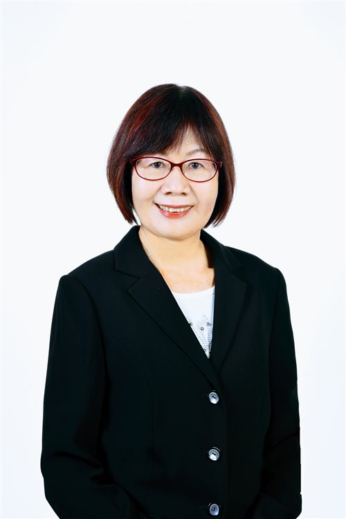 蕭艷珍 JANE HSIAO