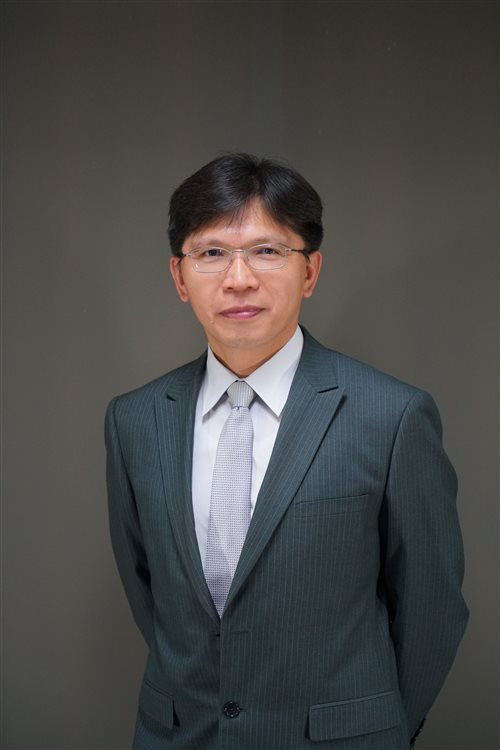 洪振豪 CHENG-HAO HUNG