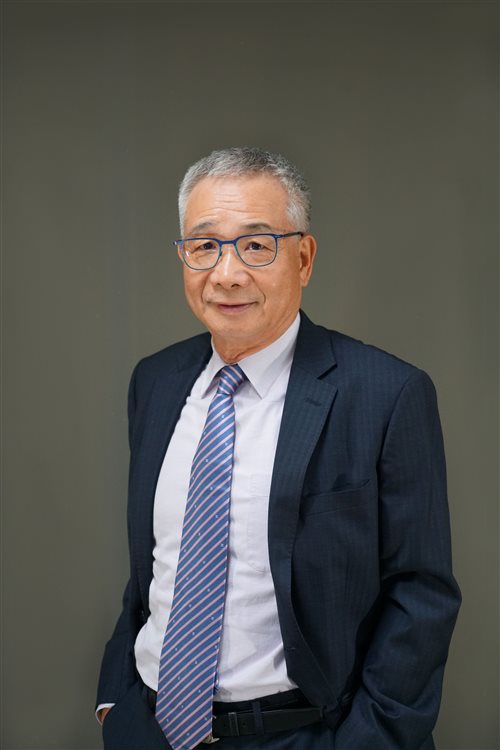 陳和貴 H. G. CHEN