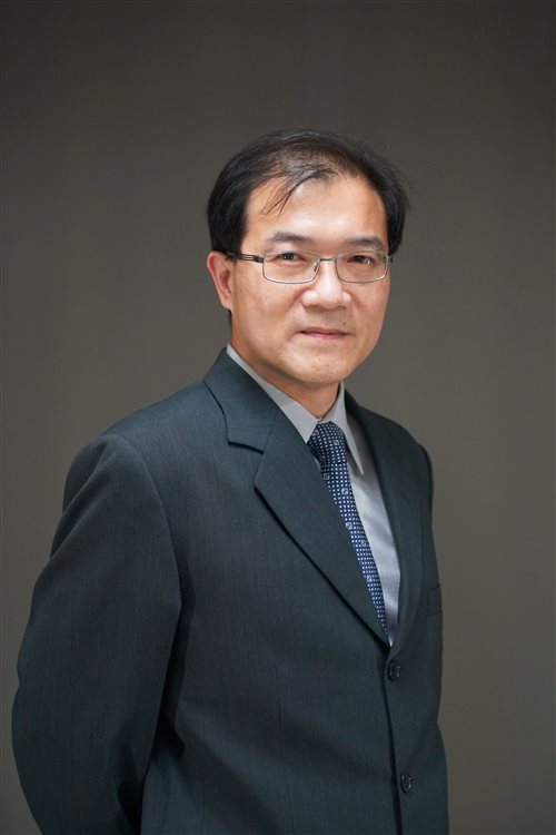 劉中城 CHUNG-CHENG LIU