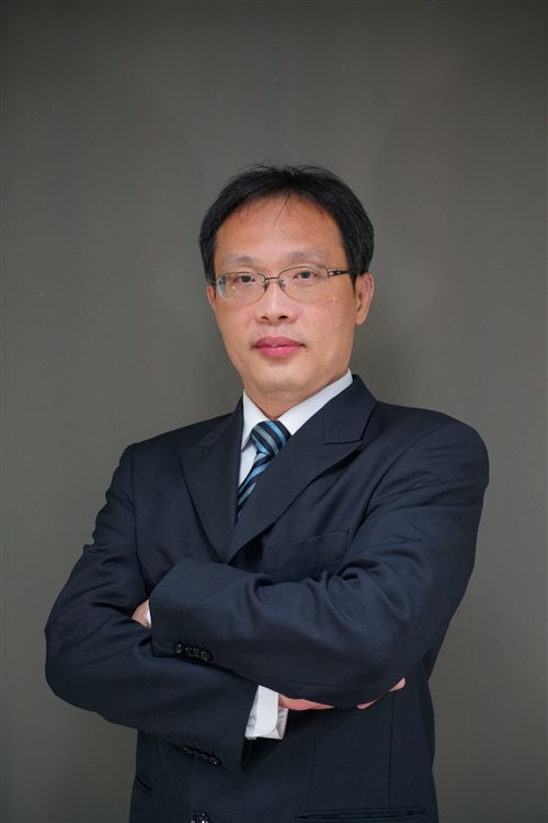 楊益昇 YI-SHENG YANG