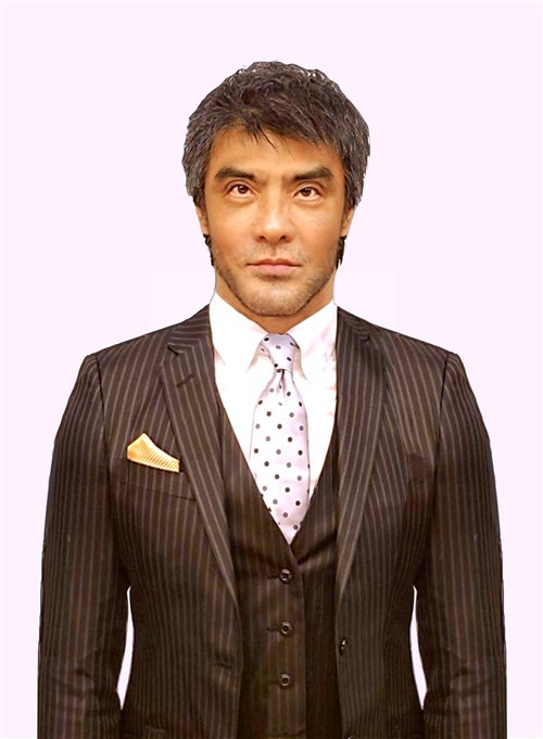 林志剛 J. K. LIN