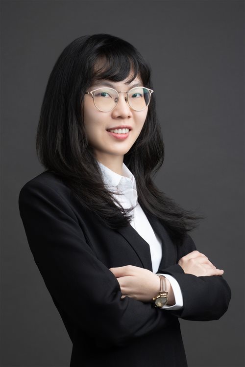 YU-TING TANG Attorney-at-Law